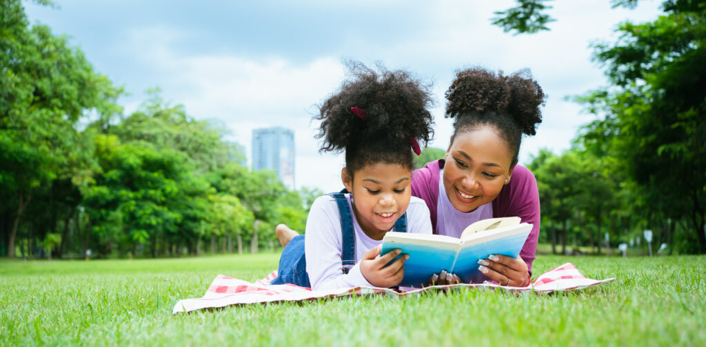 reading for pleasure