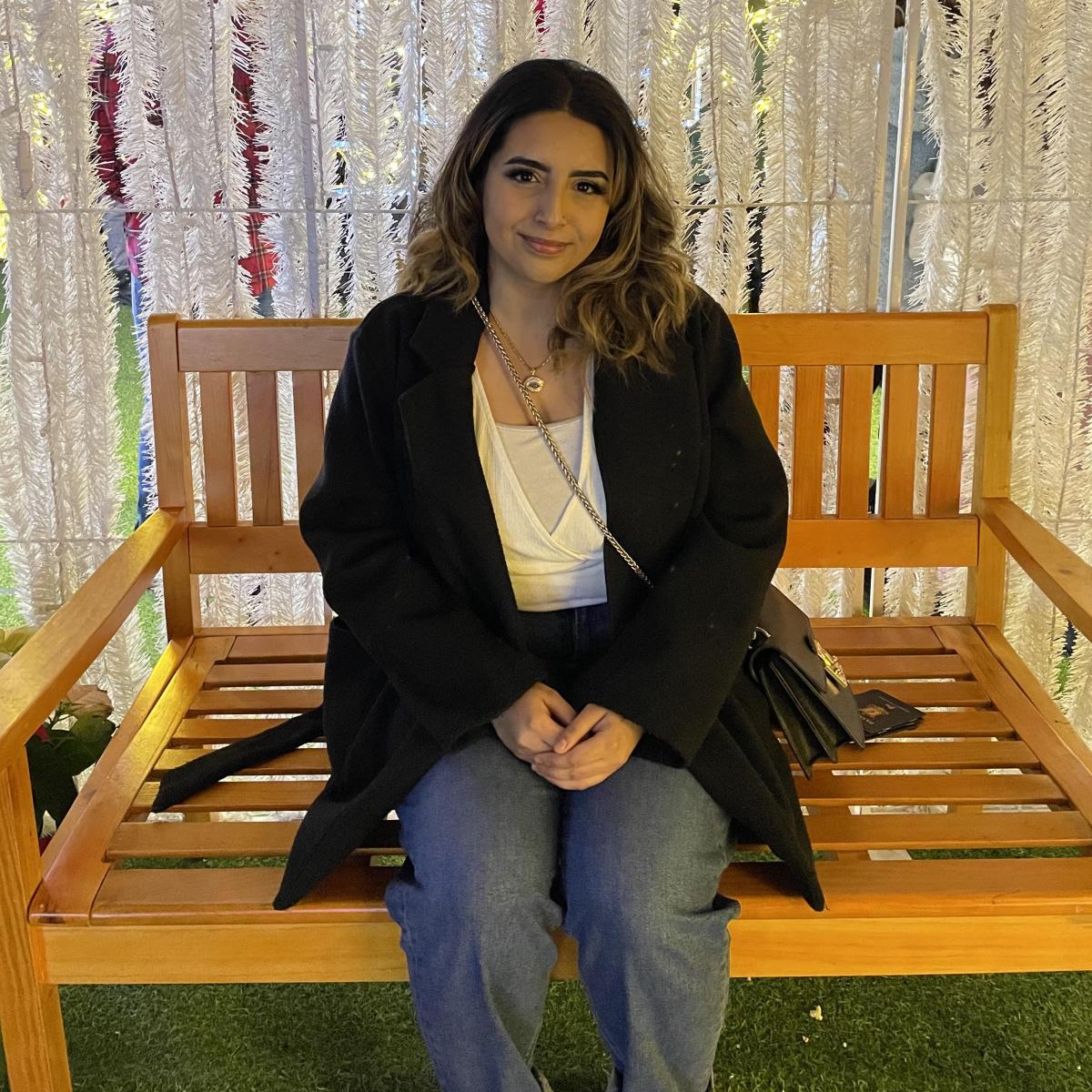 Huda Al-Manaihil